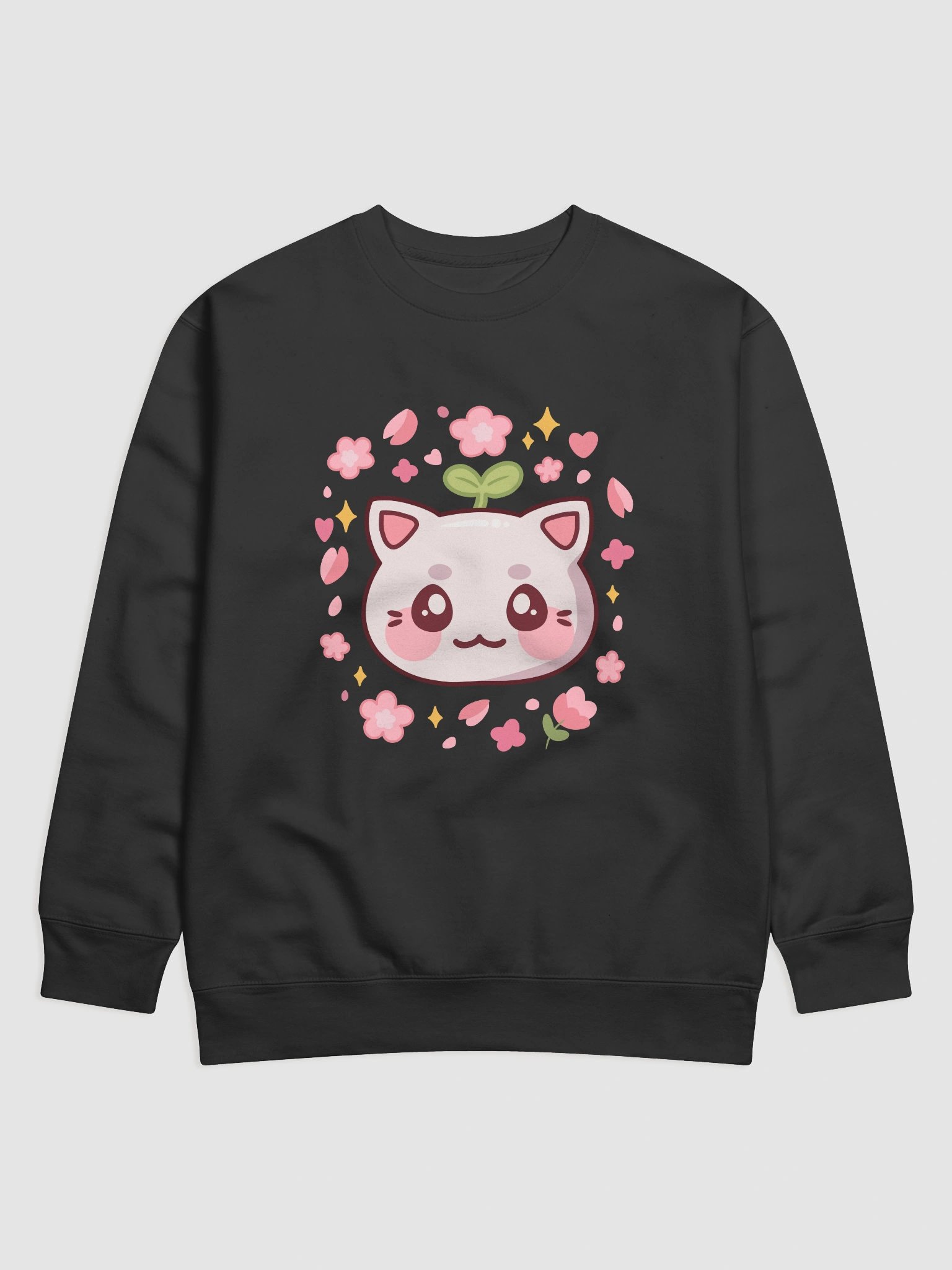 Mircat Sprout Sweater product image (21)