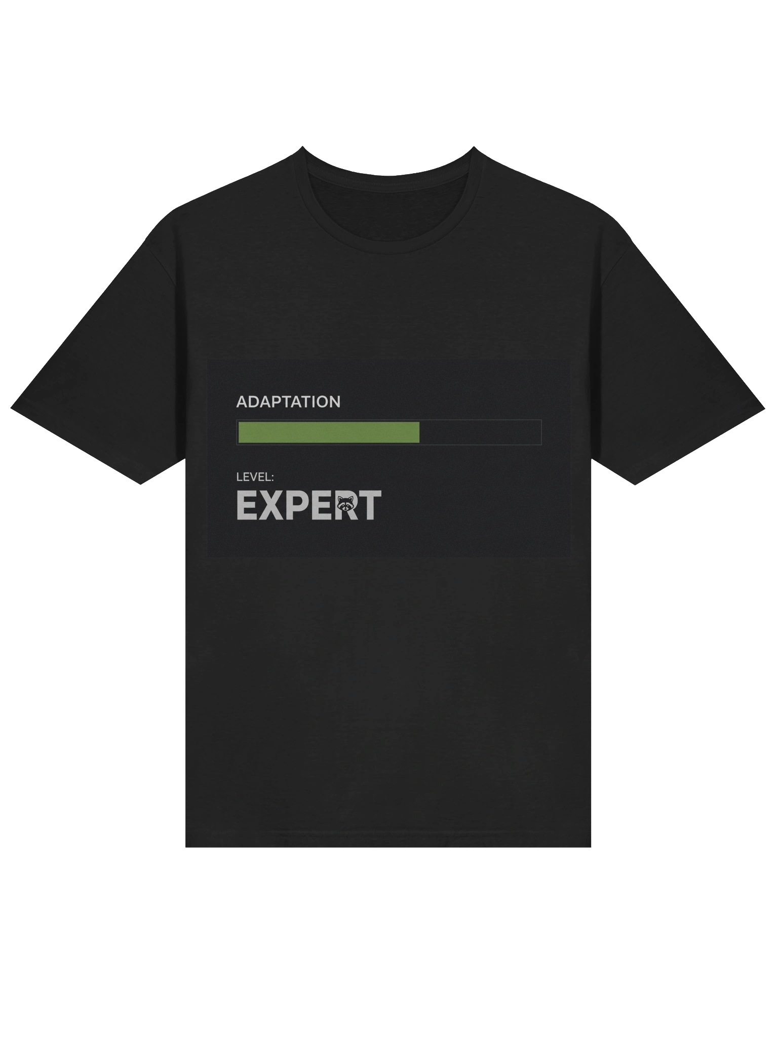 Adaptation Expert Tee product image (20)