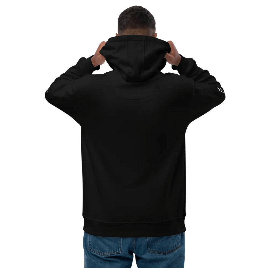 DA6iXXWRLD X 6IXX WE PLAY GAMES HOODIE product image (10)
