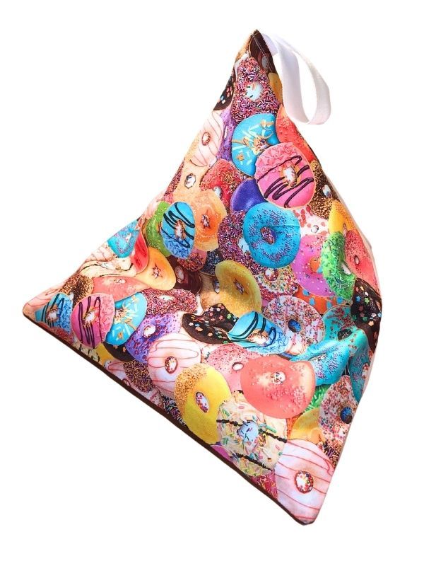 Donuts Fabric Print product image (5)