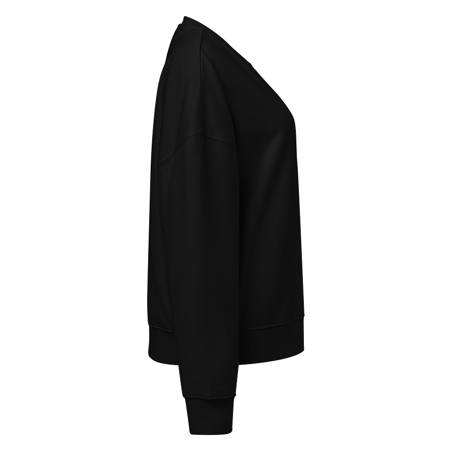 Still Processing Crew Neck Sweatshirt product image (5)
