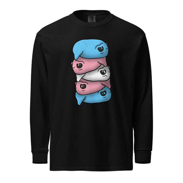 Trans creature stack product image (1)