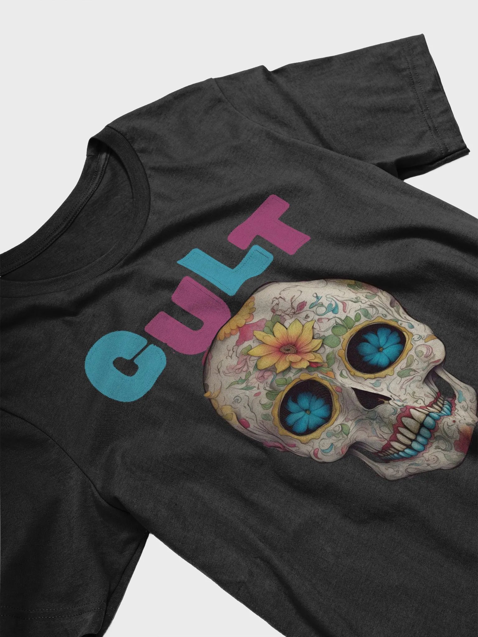 SUGAR SKULL product image (3)
