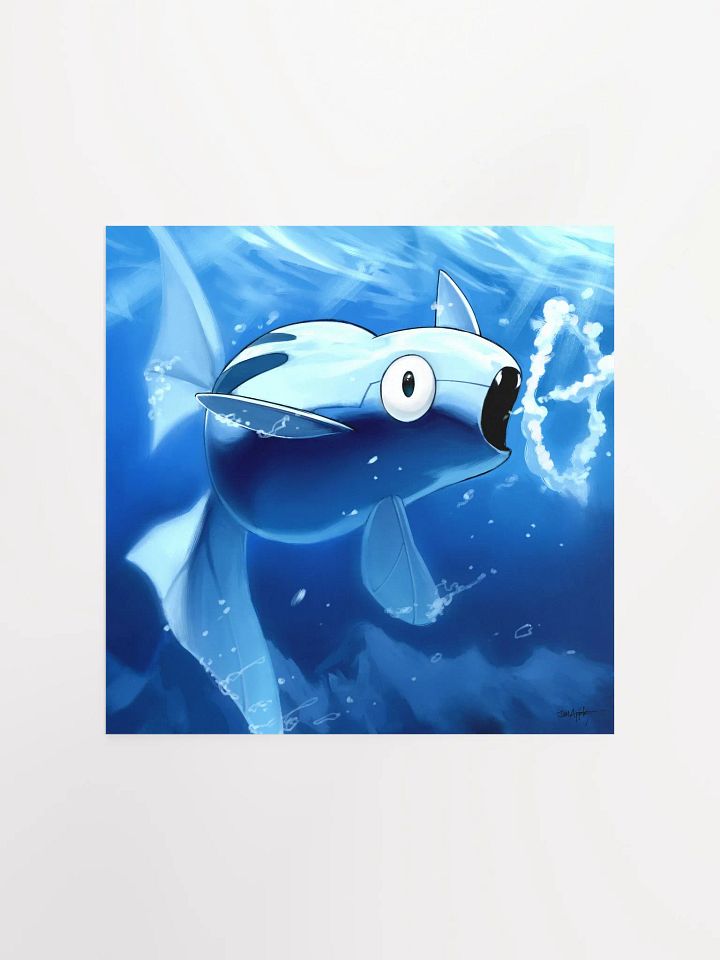 PKMN - Remoraid product image (5)