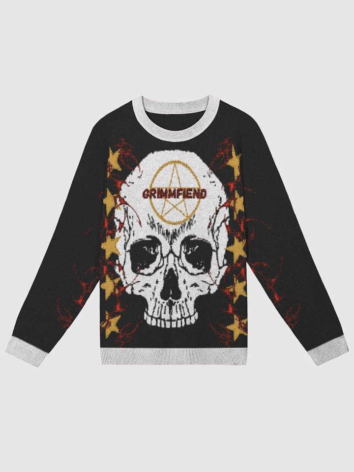 Fiendly Sweater product image (3)