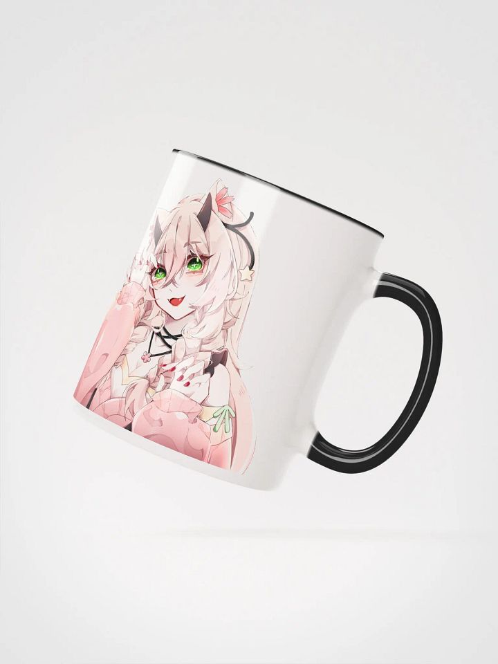 RAWR Ceramic Mug product image (2)