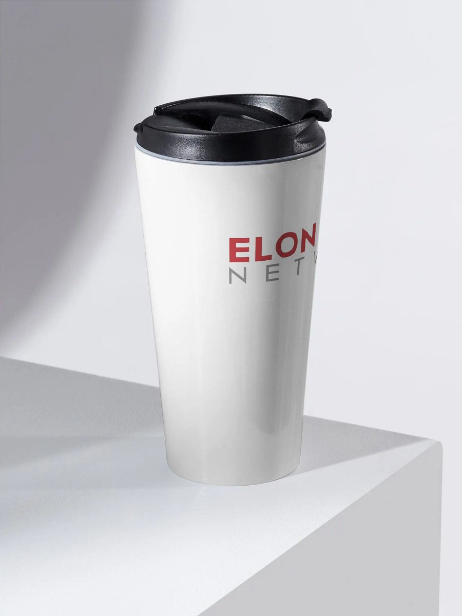 15oz Travel Tumbler product image (1)