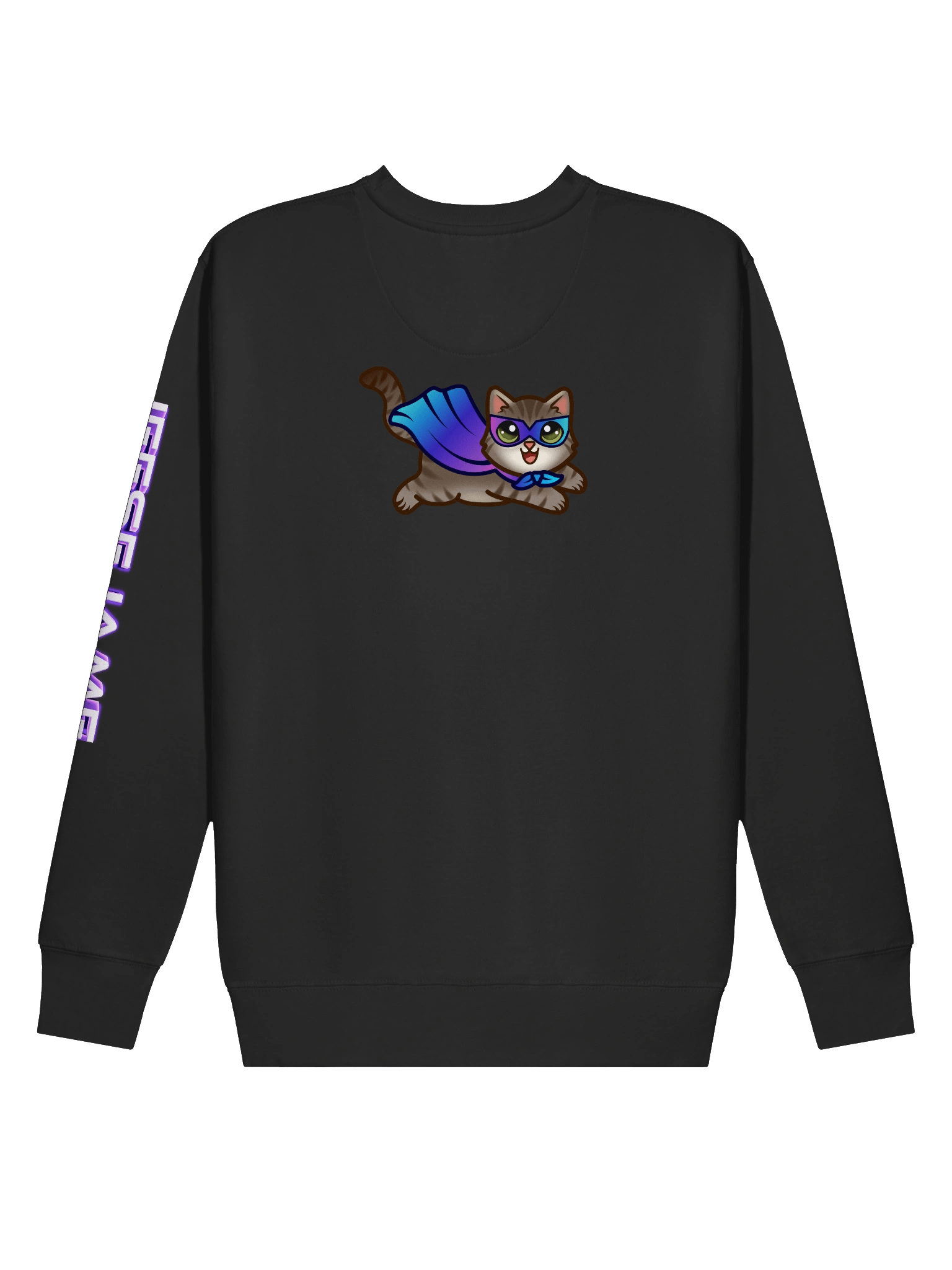 Jeese & Micio Long Sleeve Tee product image (5)