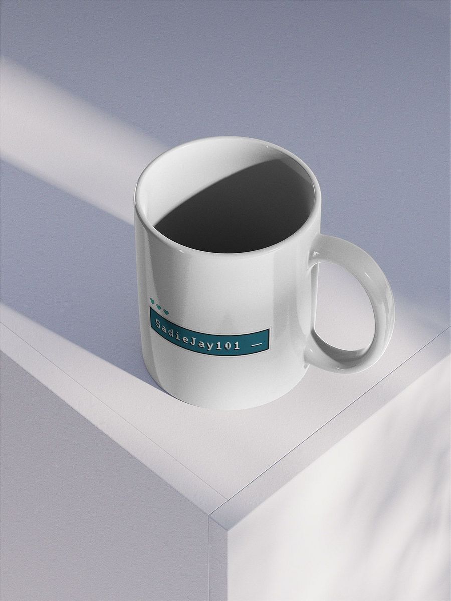 Taco Truck Mug product image (3)