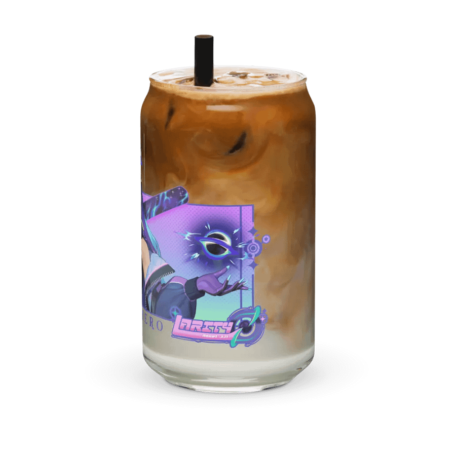 Larity’s Celestial Can Shaped Cup - (Banner) product image (42)