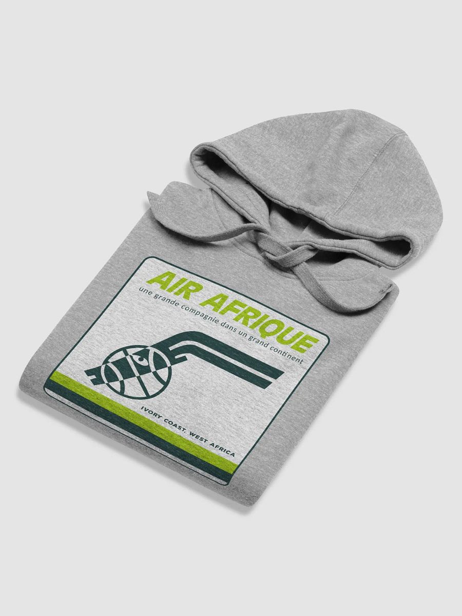 Air Afrique - Hoodie product image (4)