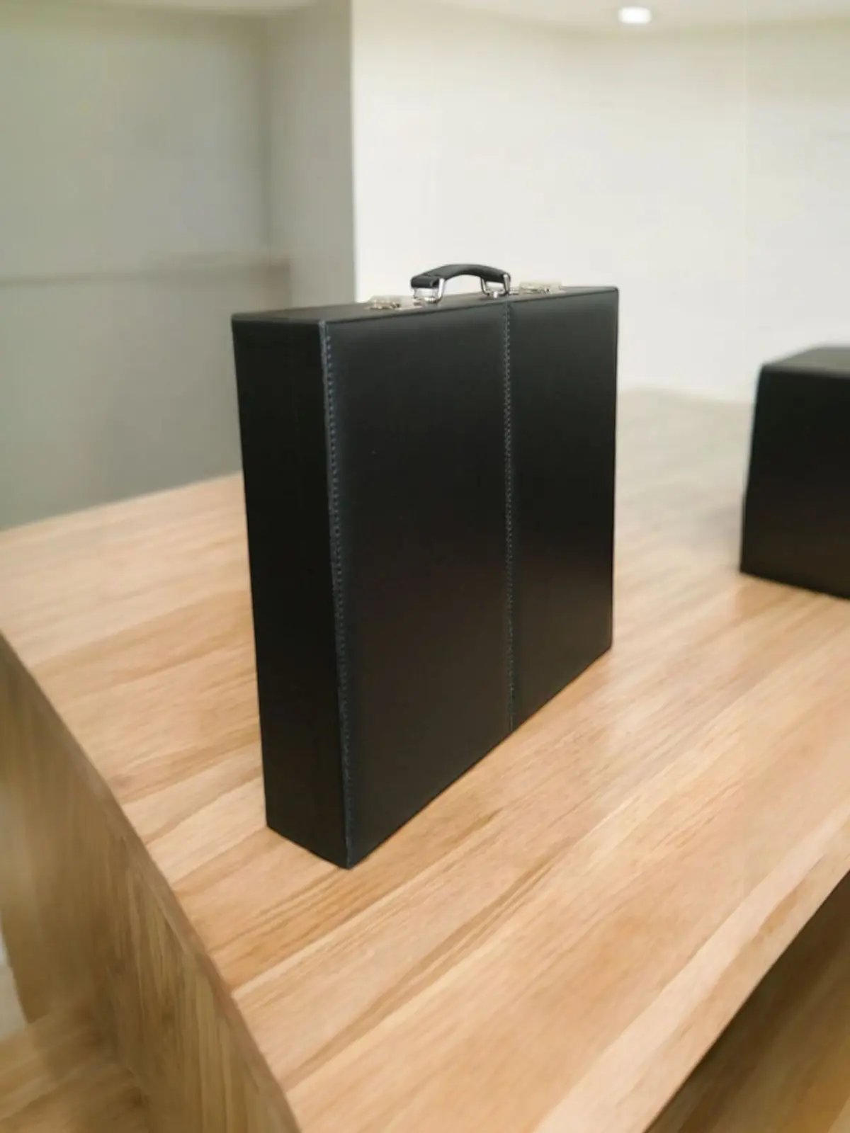 شنطة تخزين المسابح – سعة 67 مسباح – لون أسود product image (2)