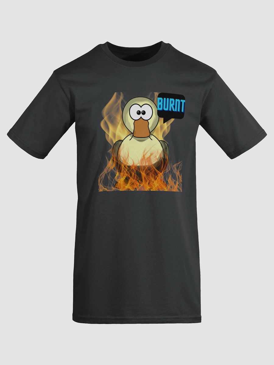 Burnt Duck T product image (5)