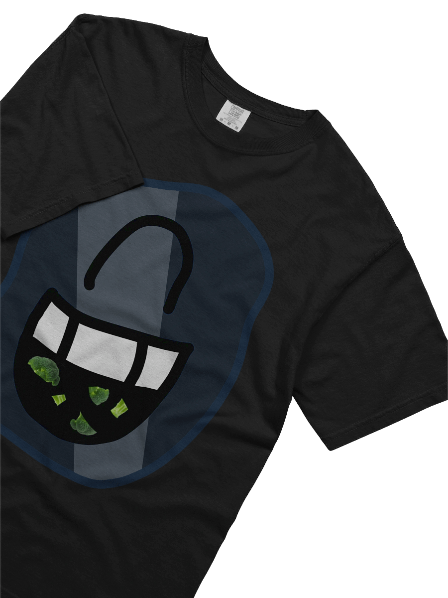 Blobby's Broccoli Muncher Tee product image (5)