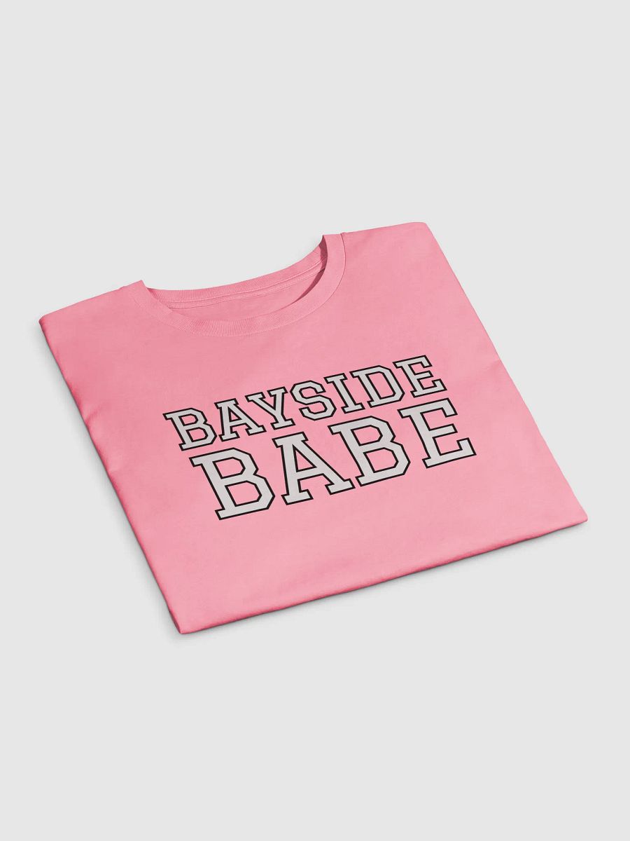 Bayside Babe - Crop Top product image (11)