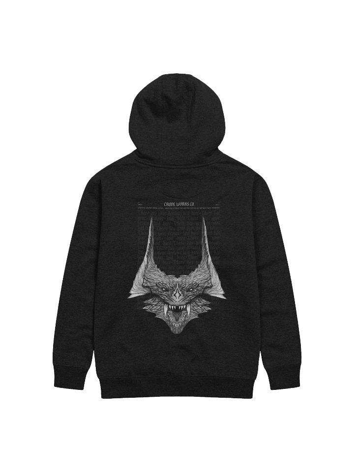 Vampyr | Premium Pullover Hoodie product image (1)