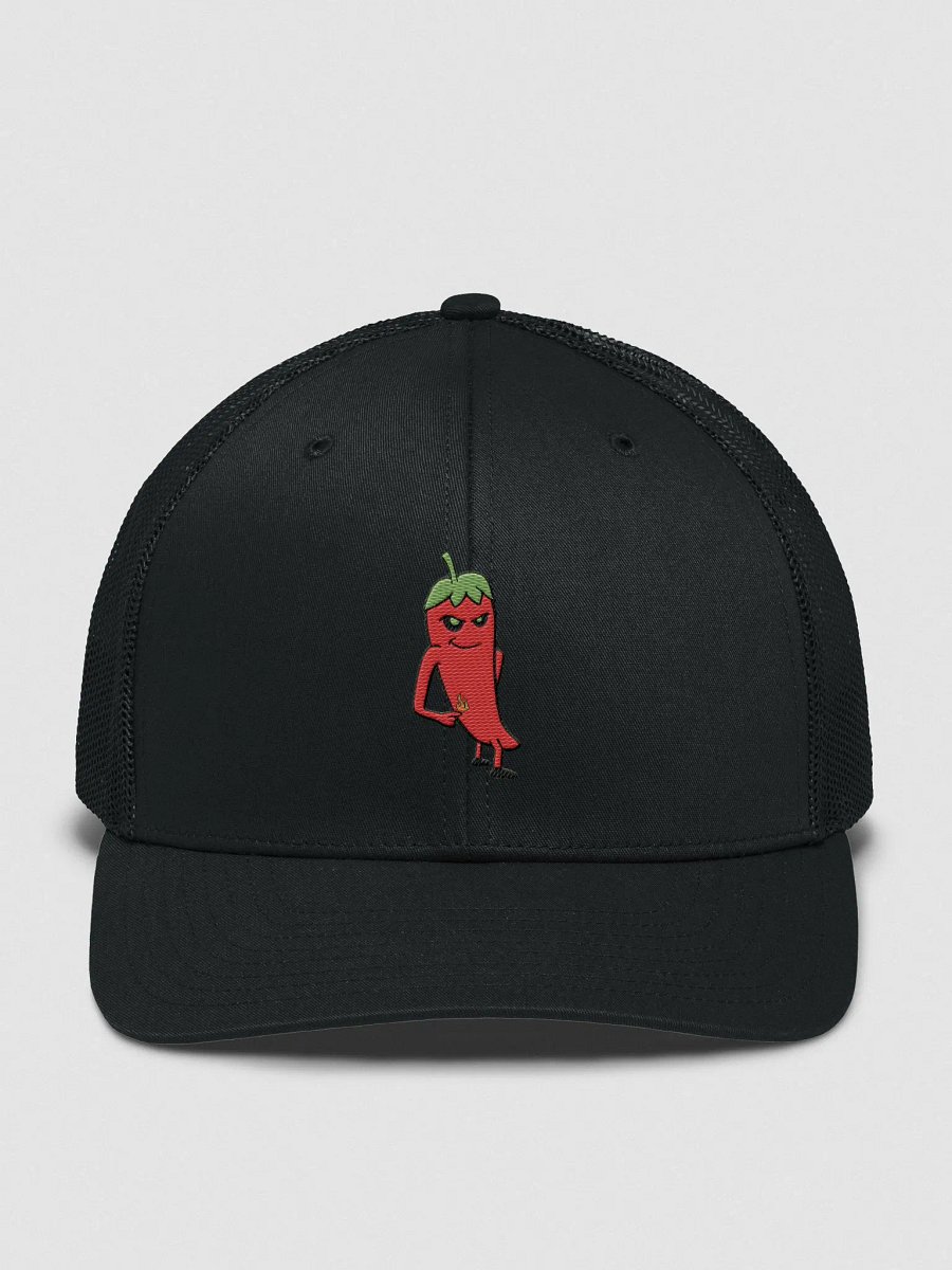 Spicy Pepper Snapback product image (1)
