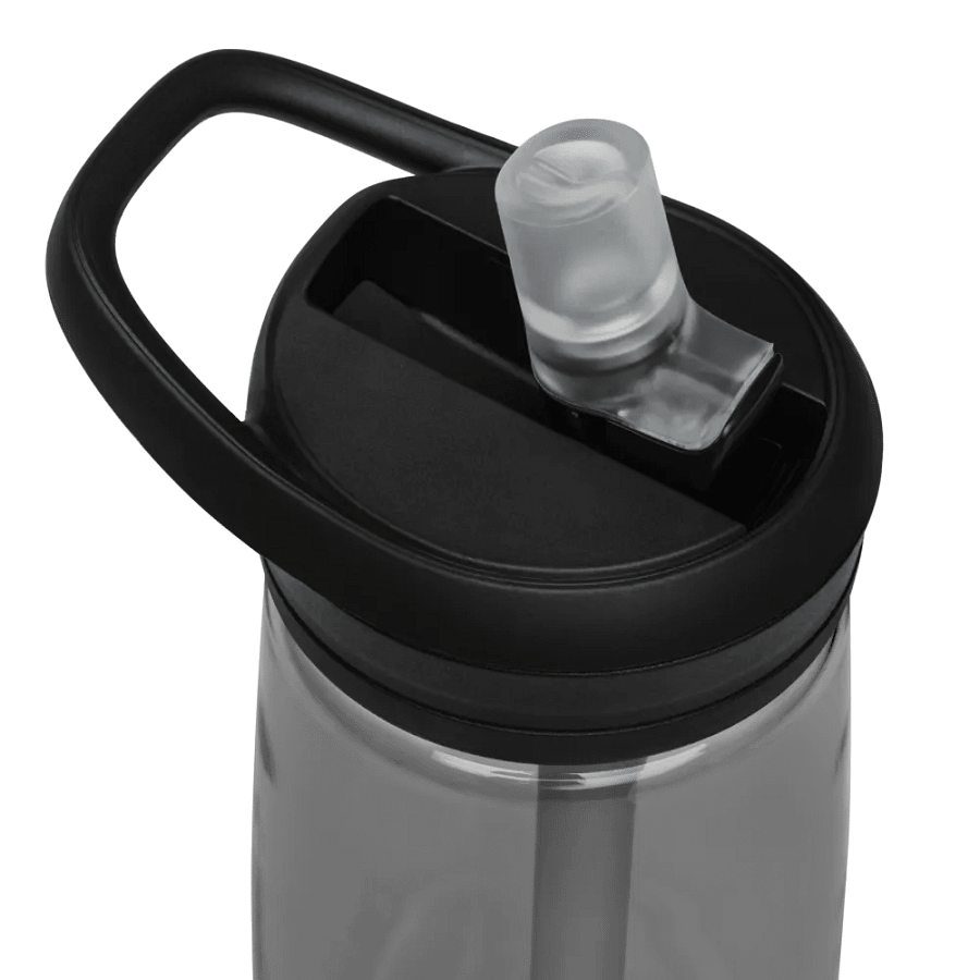 📐 Quench Your Thirst for Hydration and Numbers! CamelBak Eddy – Where Math and Hydration Add Up Perfectly! 🧮 product image (5)