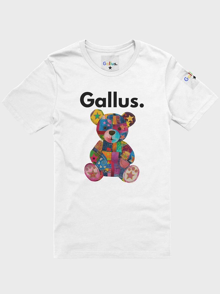 Gallus T-Shirts product image (1)