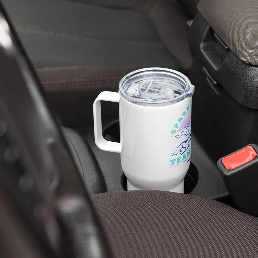 YEET Travel Mug product image (8)