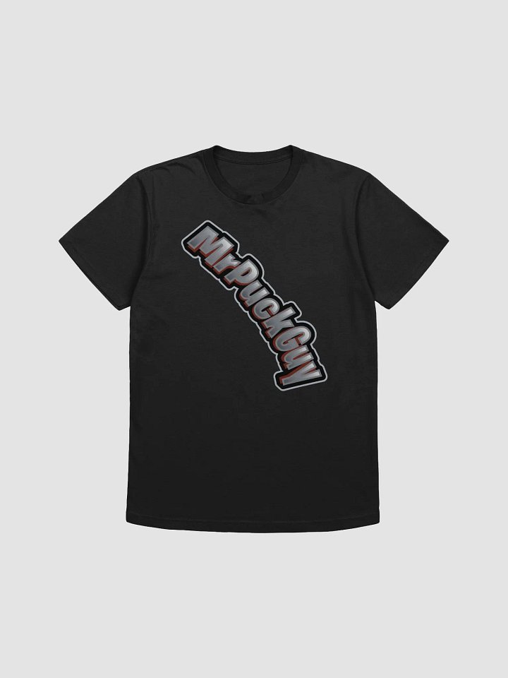 Puck Shirt product image (4)