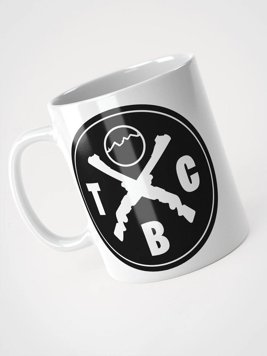 Team Battle Chicken Mug product image (3)