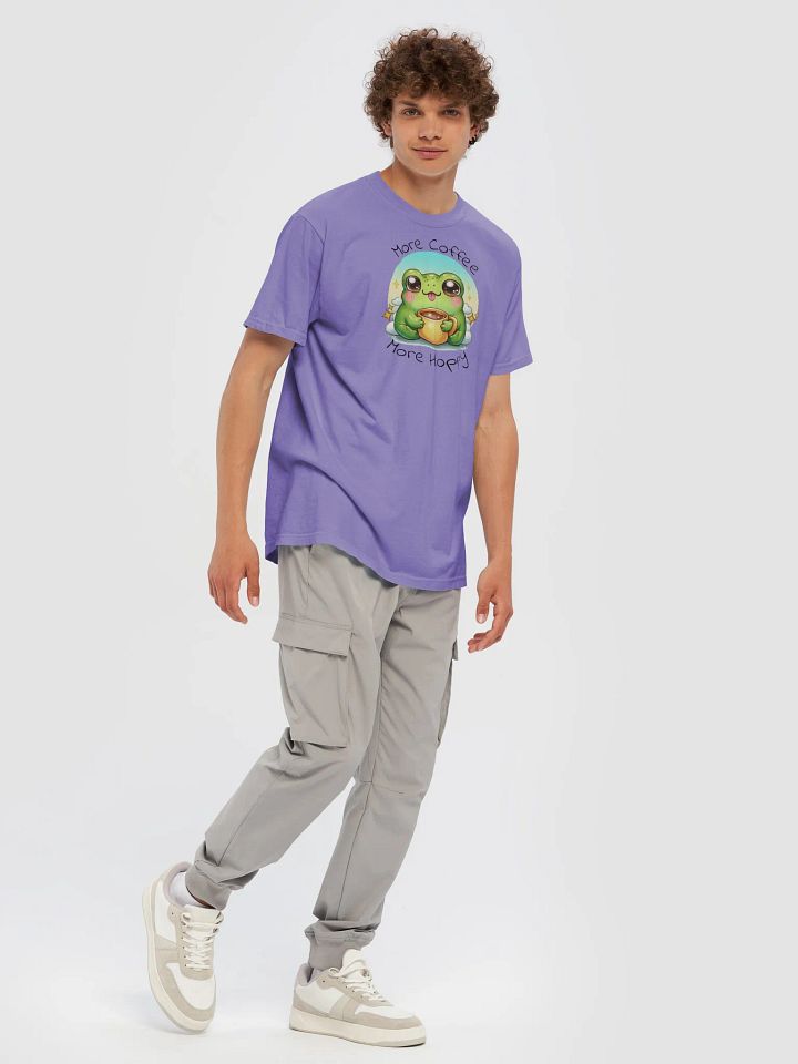 Hoppy Frog Shirt product image (2)
