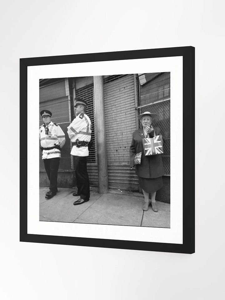 Framed Street Photography product image (2)
