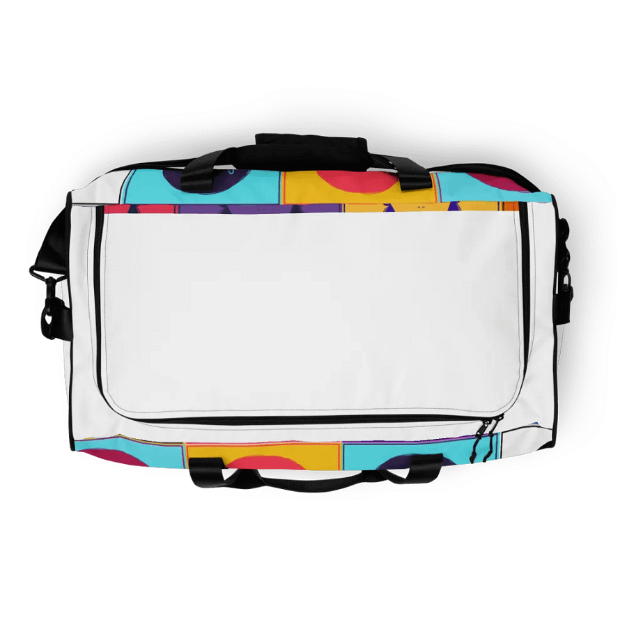 War On A Bag #1 product image (11)