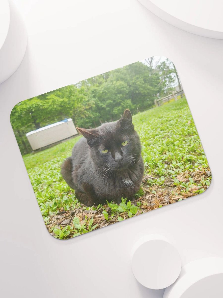 Charlie Classic Mouse Pad product image (7)