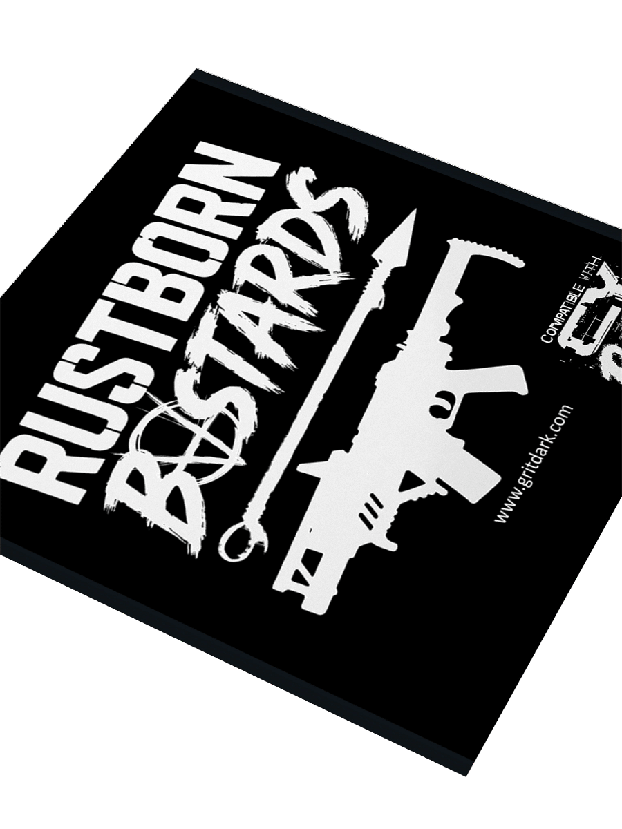 Rustborn Bastards product image (7)
