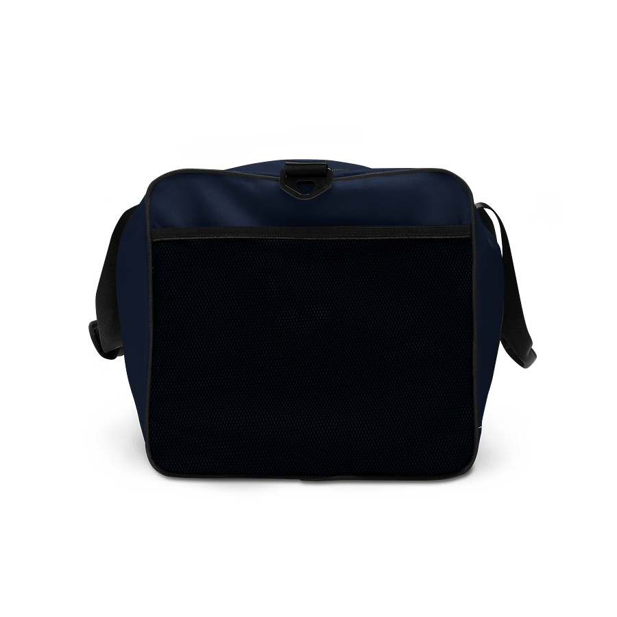 Duffle Bag - white HACT logo product image (7)