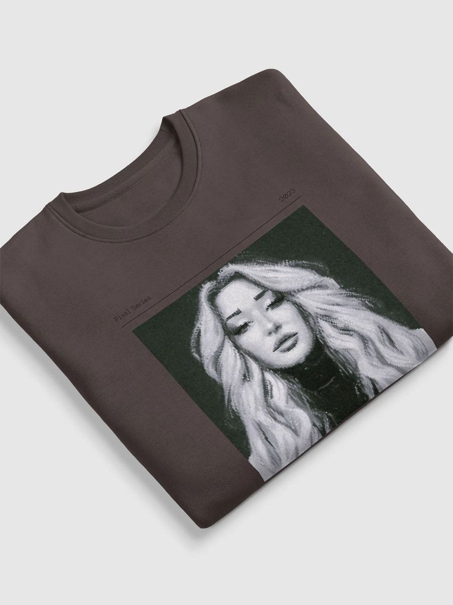 lolitsjaceee Pixel Series Crewneck product image (11)