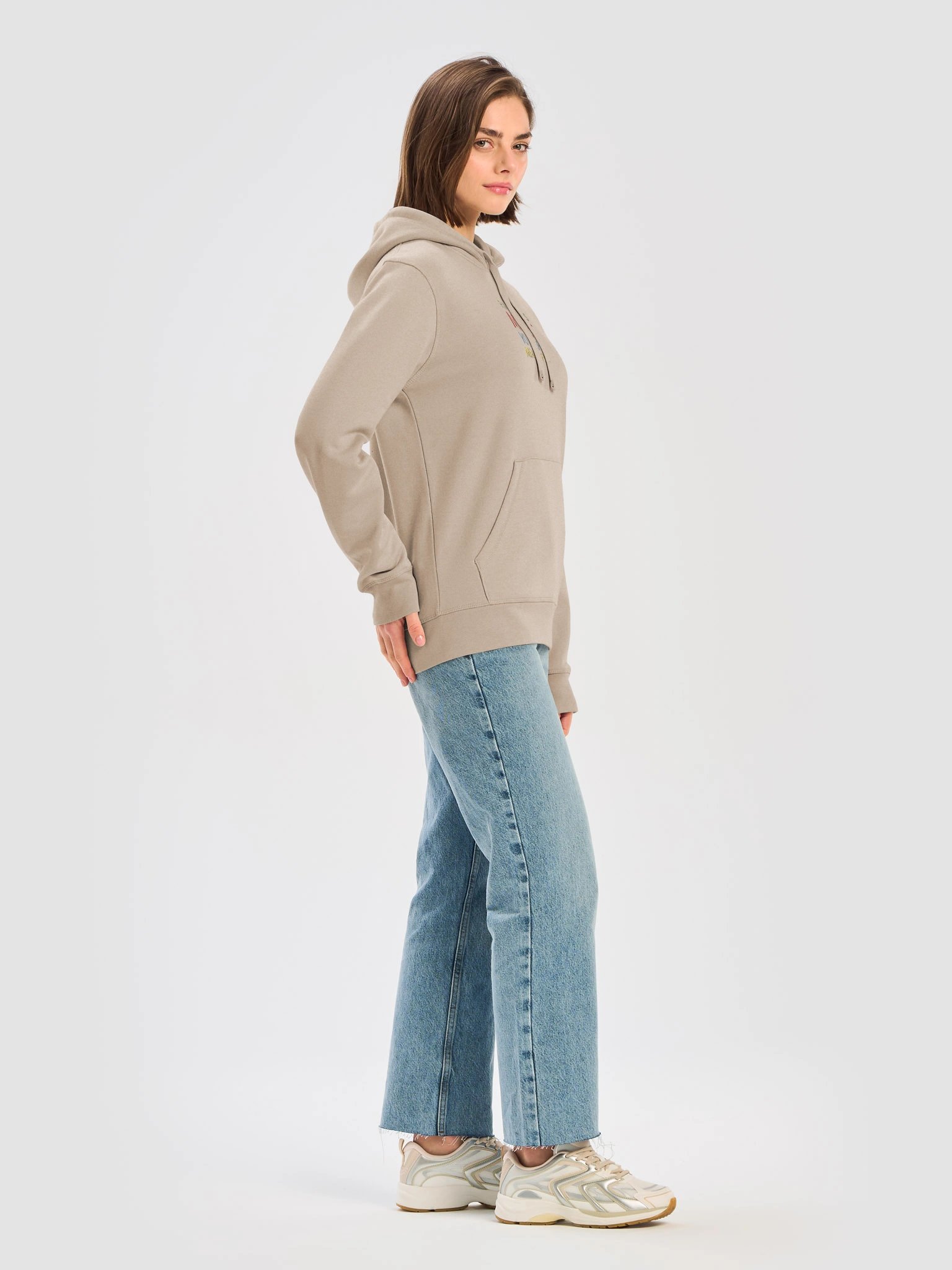 Meaningful Forgiveness Unisex Hoodie product image (7)