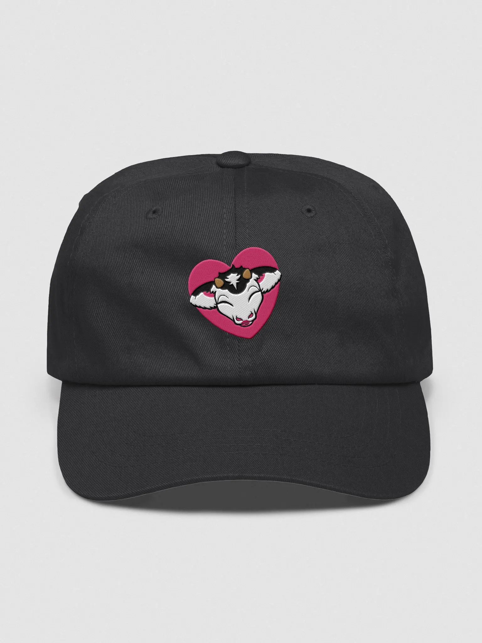 Milky Love Hat product image (1)