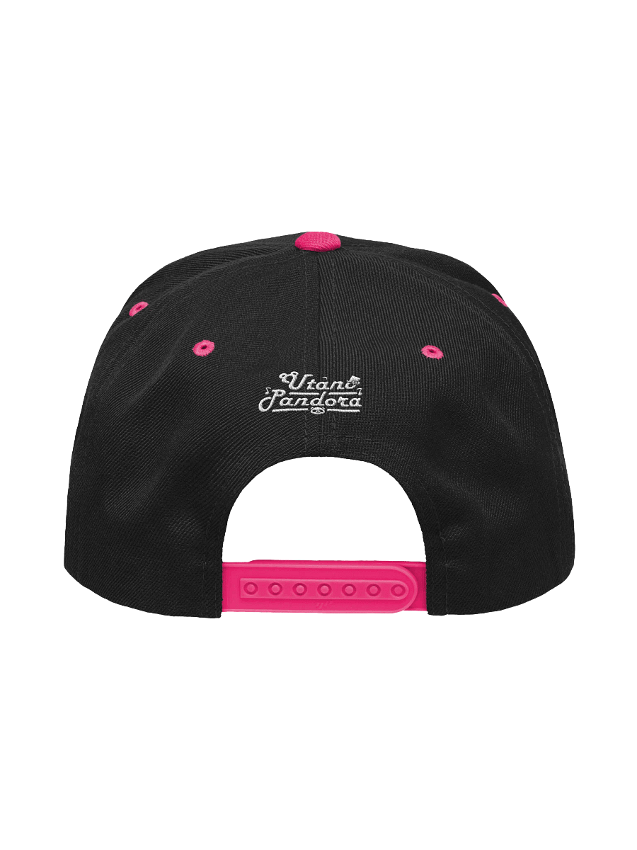 Utano Pandora 'PandorAngel vs PanDevil' Cap product image (8)