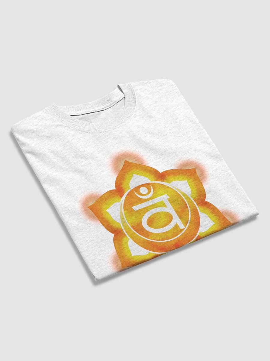 SACRAL CHAKRA (LIGHT COLORS) product image (4)