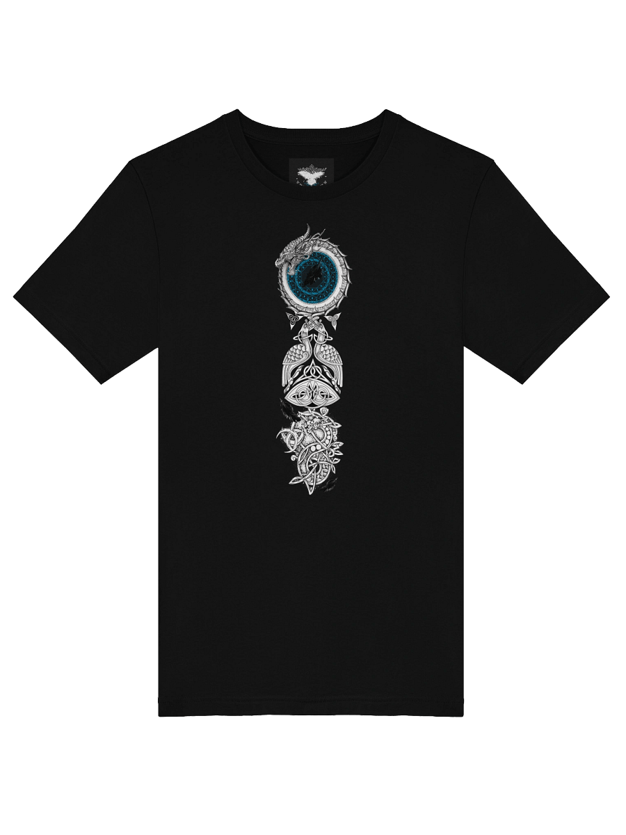 Svartravn Tee product image (5)