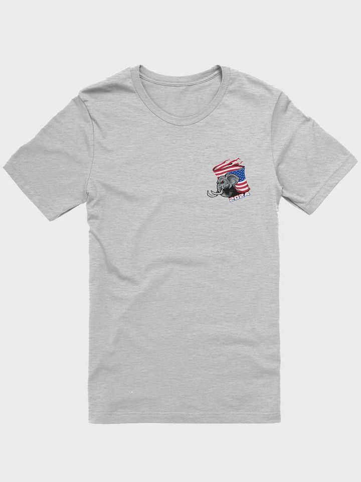 Vote Red 2024 product image (2)