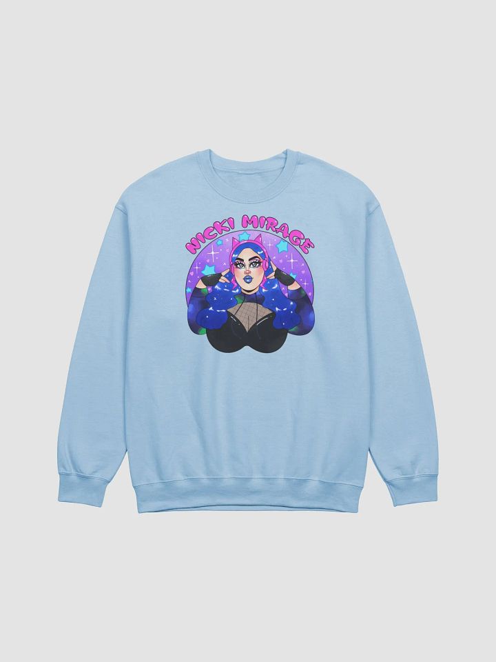 Cosmic Collection Sweatshirt product image (8)