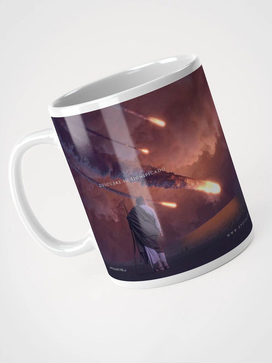 Taza 3er Trompeta product image (2)