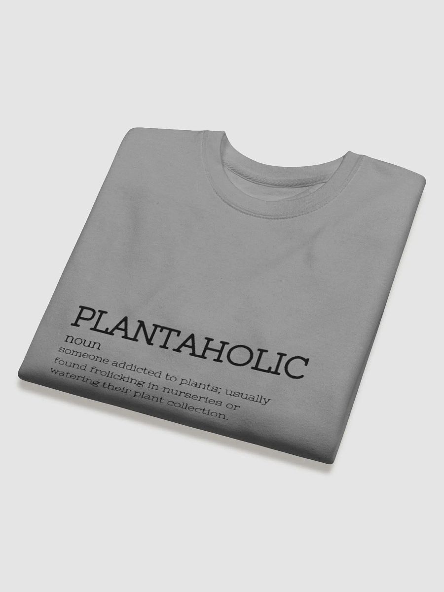 Plantaholic Sweater product image (10)