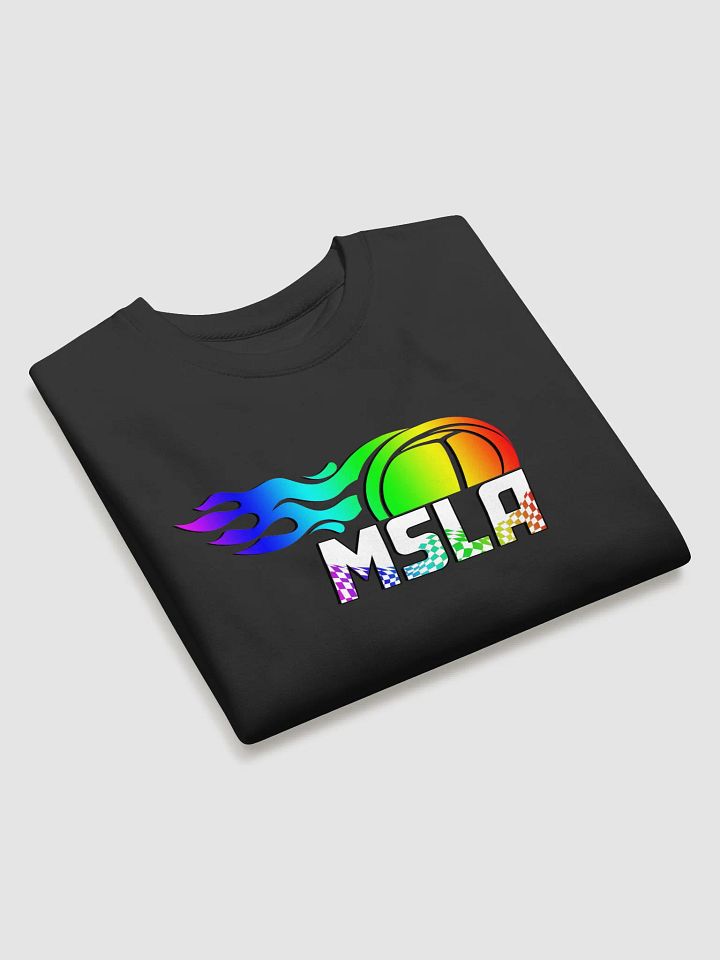 MSLA Pride - Sweatshirt product image (14)