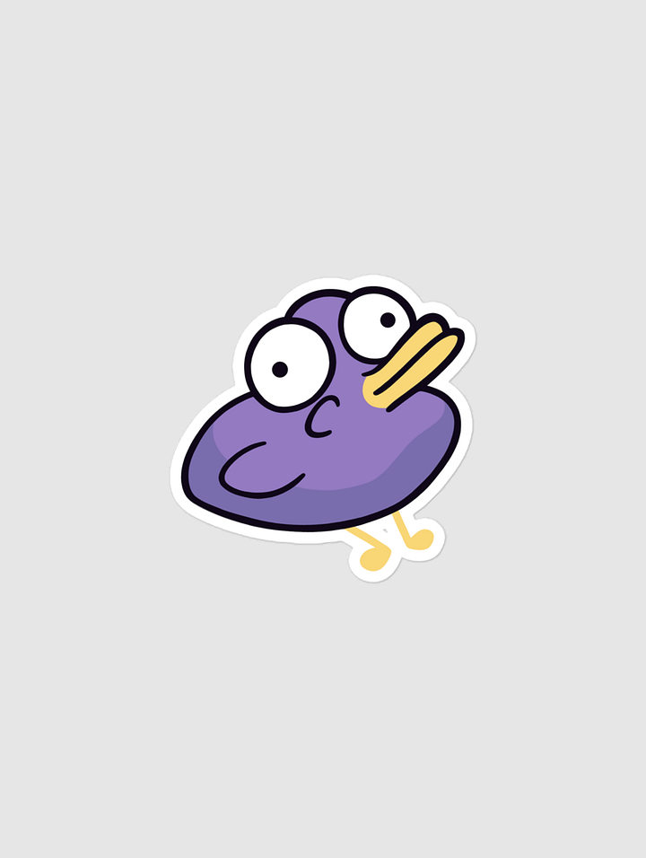 Derp Sticker product image (1)