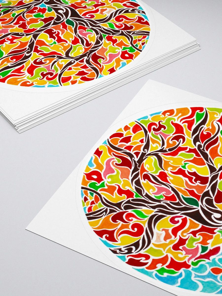 Autumn Tree product image (11)