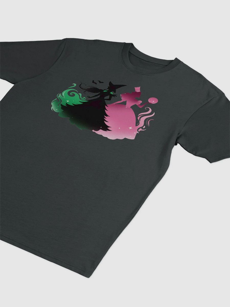 Elphaba & Glinda Wicked Musical product image (3)