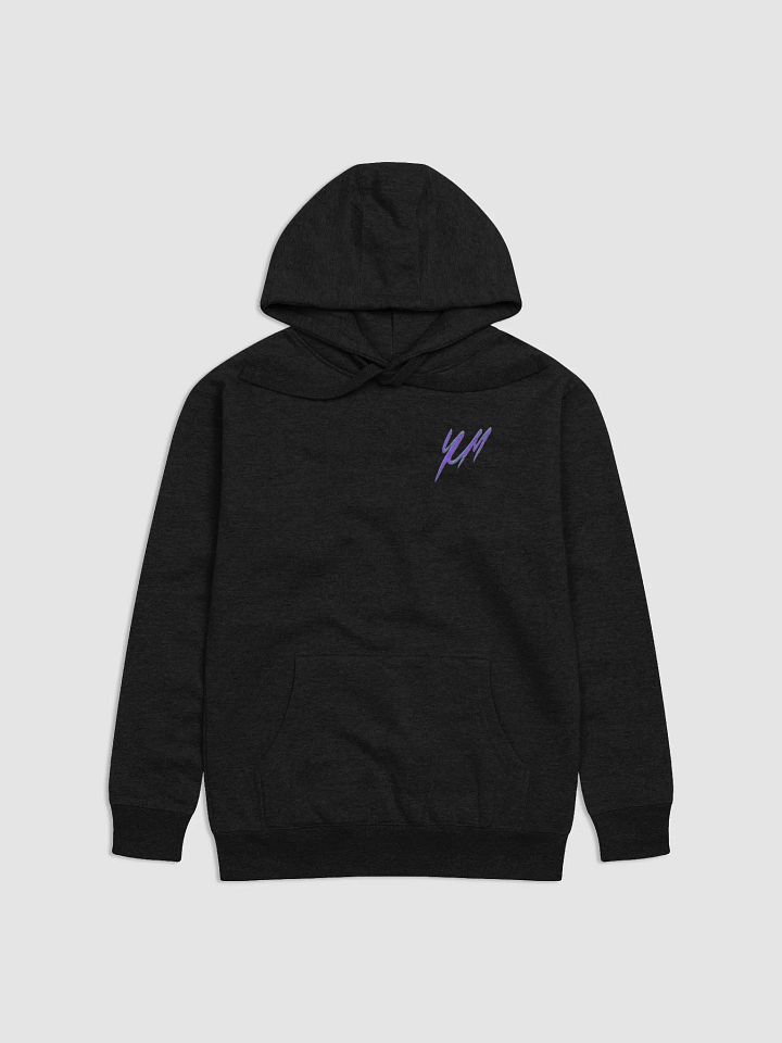 Meatbaby hoodie product image (6)