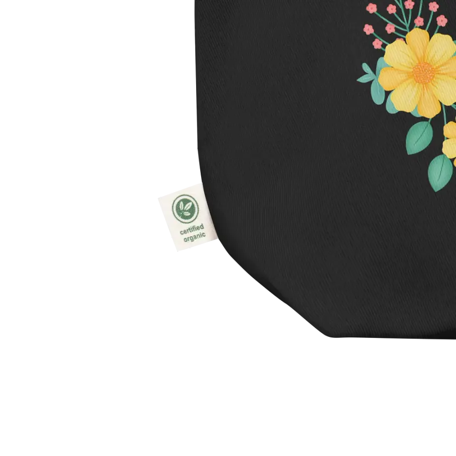 You are capable of amazing things - Tote Bag product image (3)