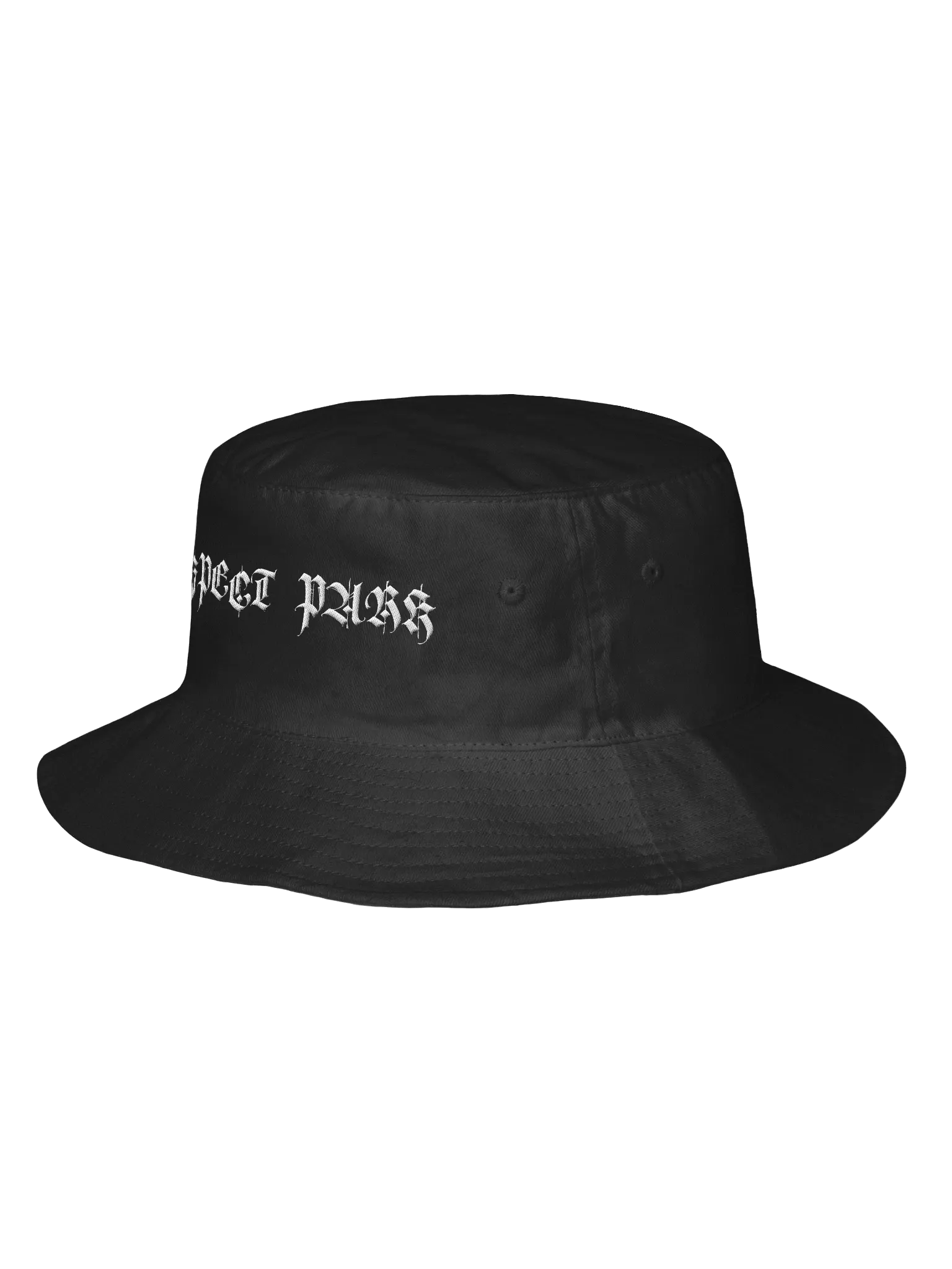 Embroidered Prospect Park Bucket hat product image (2)