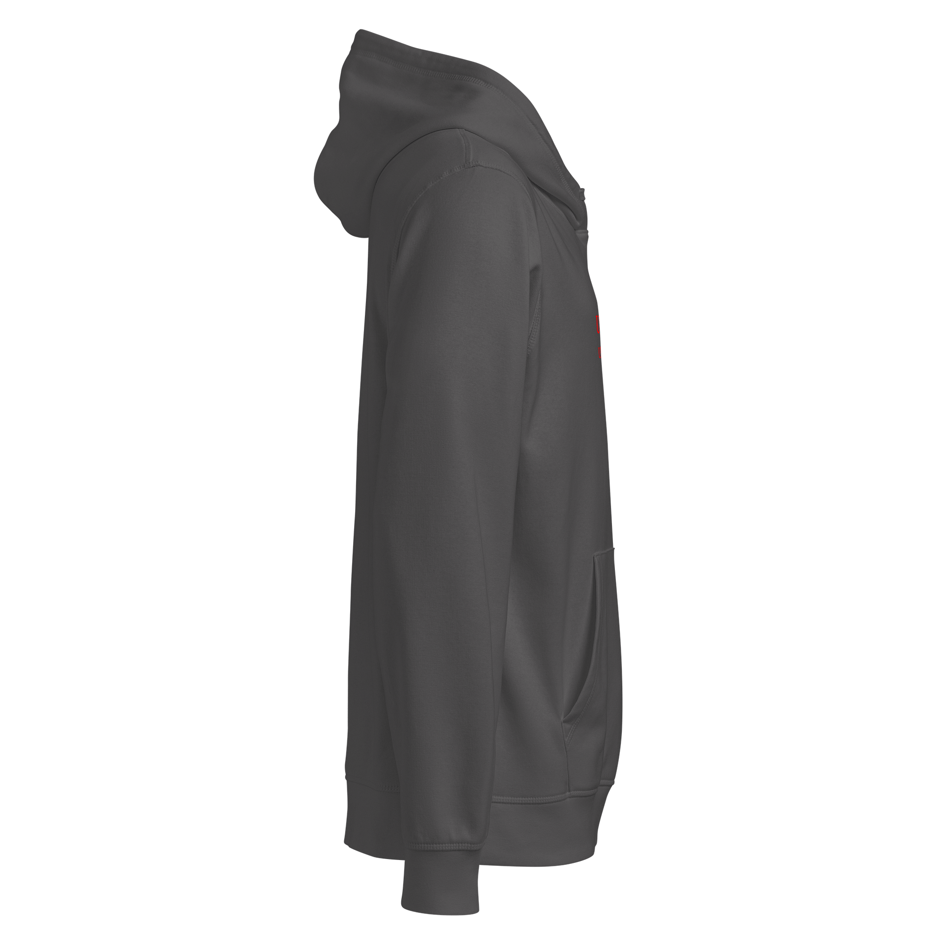 UFO Ultraconservative Family Hoodie product image (4)